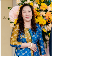 Trưởng phòng Lê Thị Việt Anh